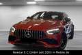 Mercedes-Benz AMG GT 4-trg. 43 4Matic+*Burmester*SitzKlima*HUD Красный - thumbnail 1
