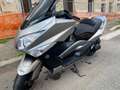 Yamaha TMAX 500 Grijs - thumbnail 2