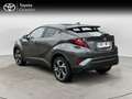 Toyota C-HR 5P Advance 125H e-CVT Grigio - thumbnail 2