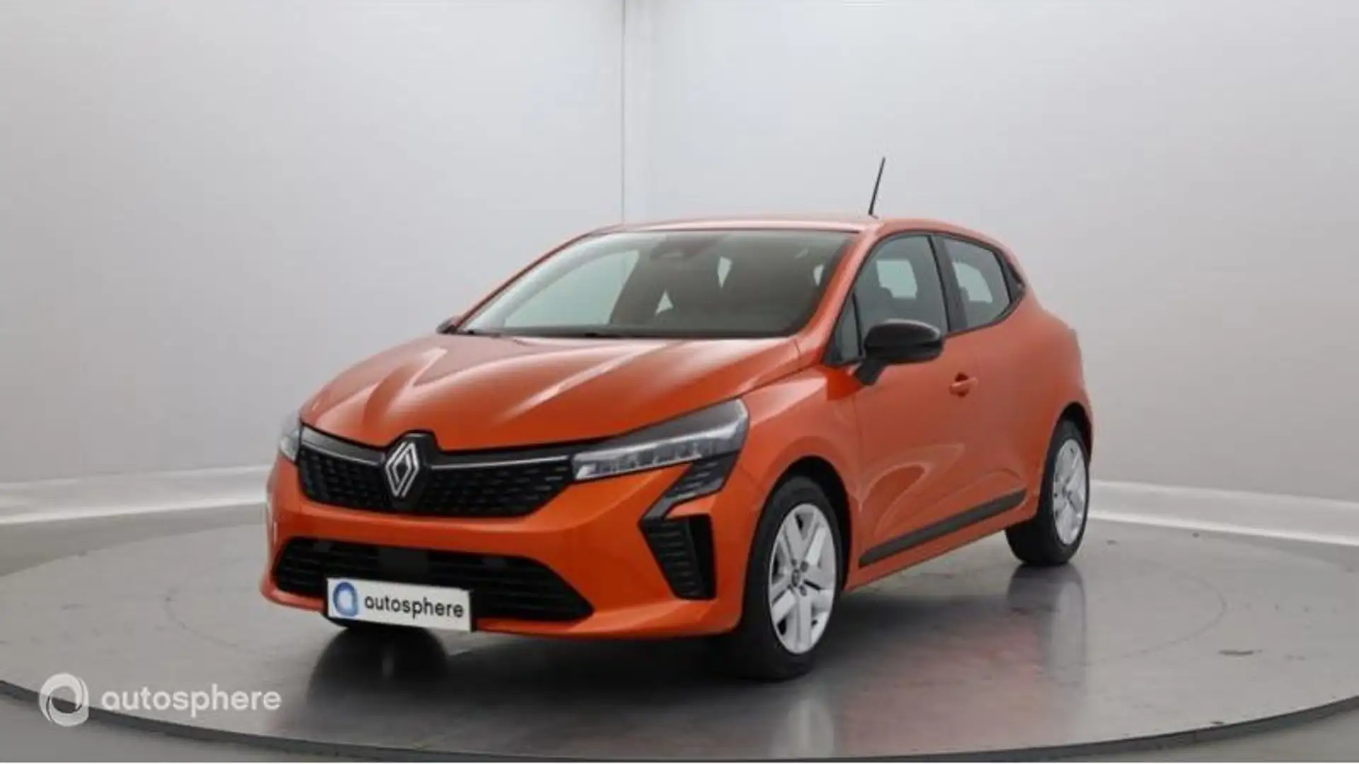 Renault Clio 1.0 TCe 90ch Evolution - 1