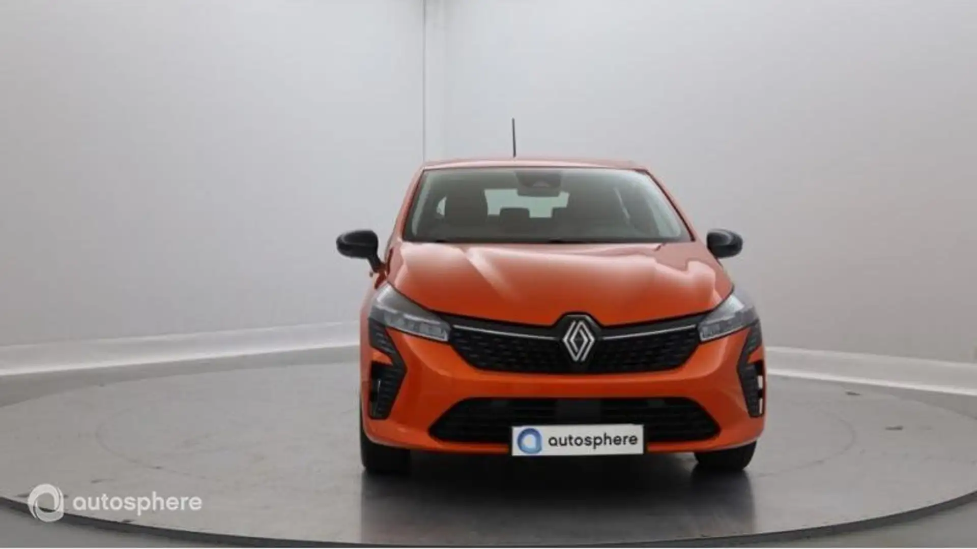 Renault Clio 1.0 TCe 90ch Evolution - 2