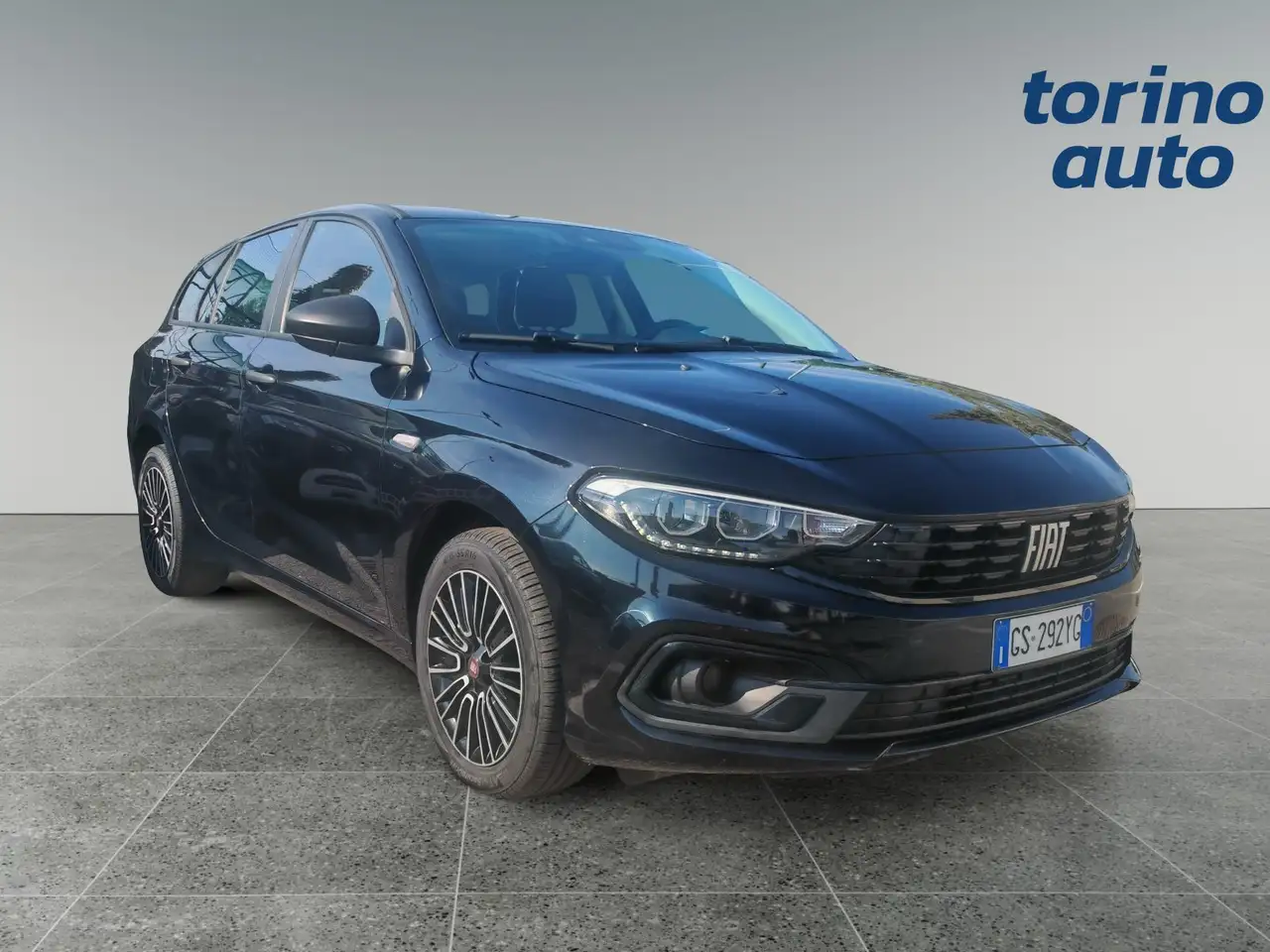 Fiat Tipo