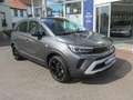 Opel Crossland 1.2Turbo Elegance*RF-Kam*SHZG*NAVI*LED*Klimaaut Gri - thumbnail 1