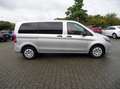 Mercedes-Benz Vito 114 cdi Edition+Bettfunktion+5-Sitzer+Navi+Cam+AHK Silber - thumbnail 2
