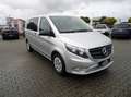Mercedes-Benz Vito 114 cdi Edition+Bettfunktion+5-Sitzer+Navi+Cam+AHK Silber - thumbnail 1