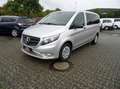 Mercedes-Benz Vito 114 cdi Edition+Bettfunktion+5-Sitzer+Navi+Cam+AHK Silber - thumbnail 5