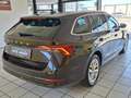 Skoda Octavia DSG 2,0 TDI 1.BESITZ, VOLL LED, RFK, NAVI, Schwarz - thumbnail 5