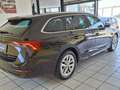 Skoda Octavia DSG 2,0 TDI 1.BESITZ, VOLL LED, RFK, NAVI, Schwarz - thumbnail 10