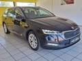Skoda Octavia DSG 2,0 TDI 1.BESITZ, VOLL LED, RFK, NAVI, Schwarz - thumbnail 4