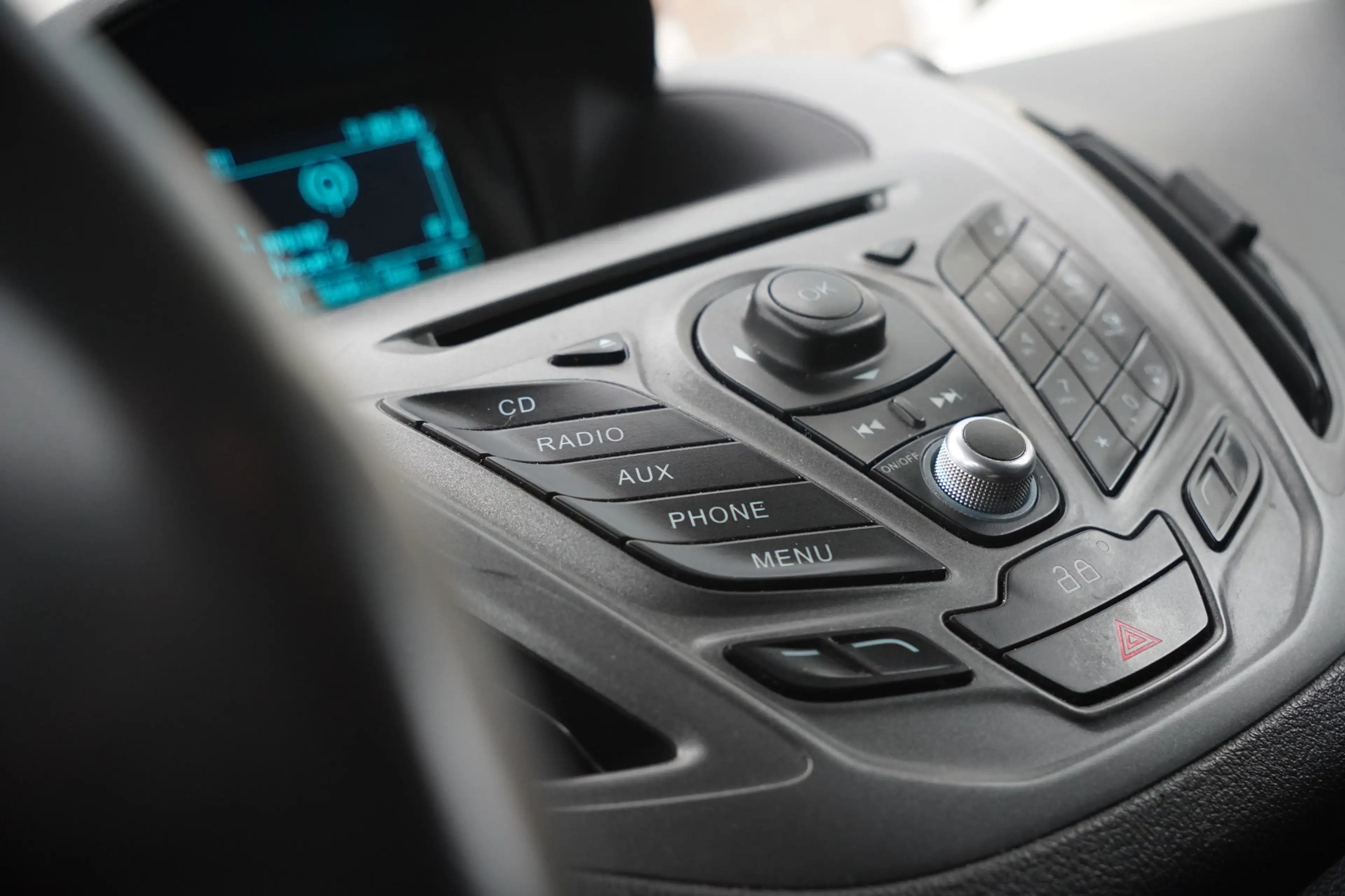 Ford Transit Courier 1.0, AIRCO, STOELVERWARMING, BTW-VRIJ / MARGE — photo 9