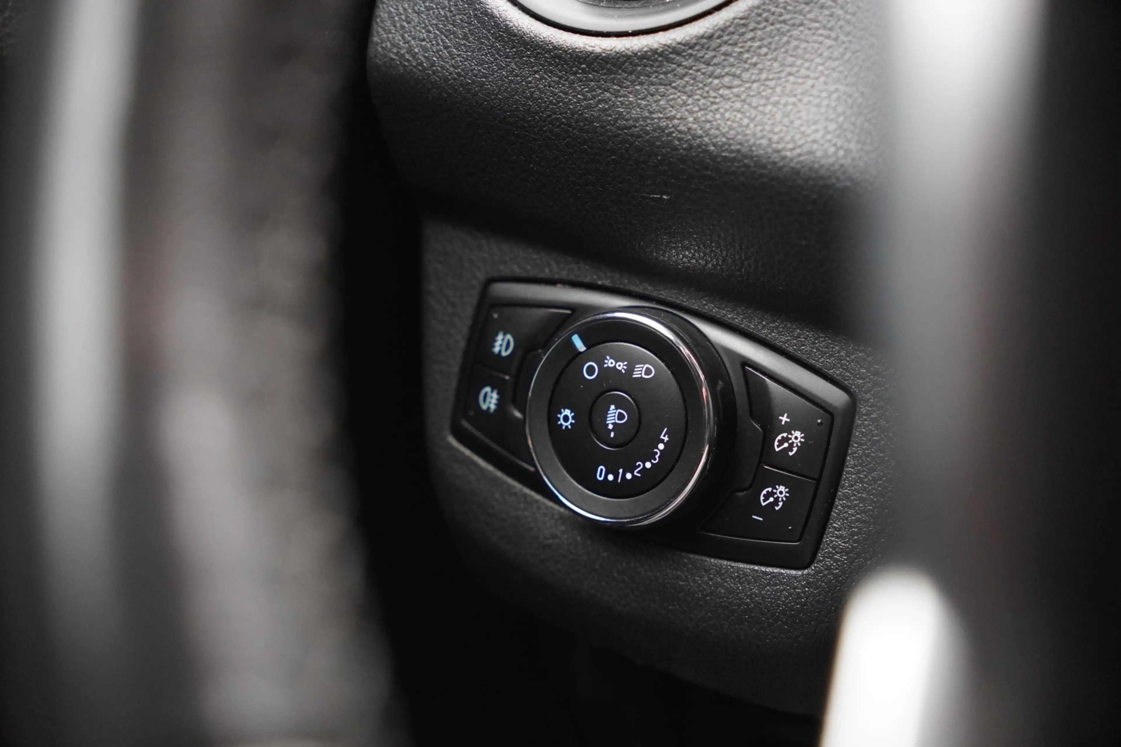 Ford Transit Courier 1.0, AIRCO, STOELVERWARMING, BTW-VRIJ / MARGE — photo 23