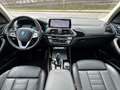 BMW iX3 Impressive Aut. 1 Hand - LED - Panorama /// Stříbrná - thumbnail 15