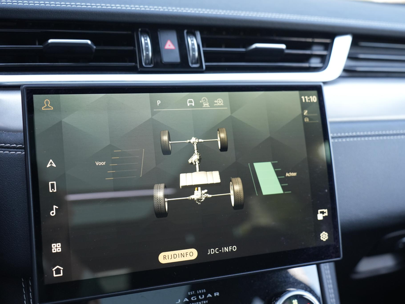 Jaguar F-Pace P400e PHEV R-Dynamic SE | BTW | Panorama schuif-/k — photo 24
