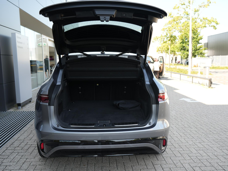 Jaguar F-Pace P400e PHEV R-Dynamic SE | BTW | Panorama schuif-/k — photo 9