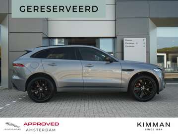 P400e PHEV R-Dynamic SE | BTW | Panorama schuif-/k