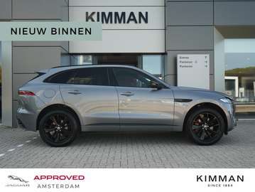 P400e PHEV R-Dynamic SE | BTW | Panorama schuif-/k