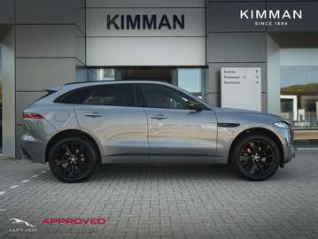 P400e PHEV R-Dynamic SE | BTW | Panorama schuif-/k