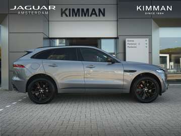P400e PHEV R-Dynamic SE | BTW | Panorama schuif-/k
