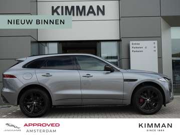 P400e PHEV R-Dynamic SE | BTW | Panorama schuif-/k