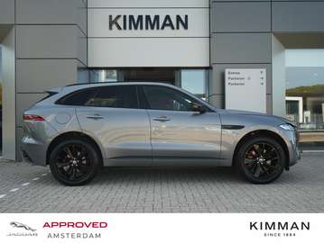 P400e PHEV R-Dynamic SE | BTW | Panorama schuif-/k