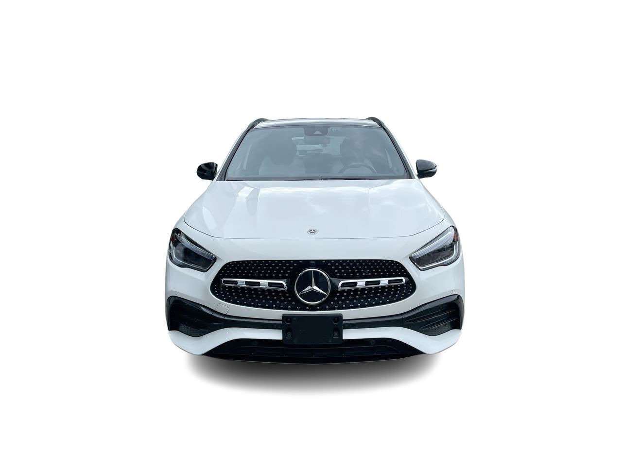 2022 Mercedes-Benz GLA 4MATIC SUV Local | Low KM | No accident | 1 Owner — снимка 1