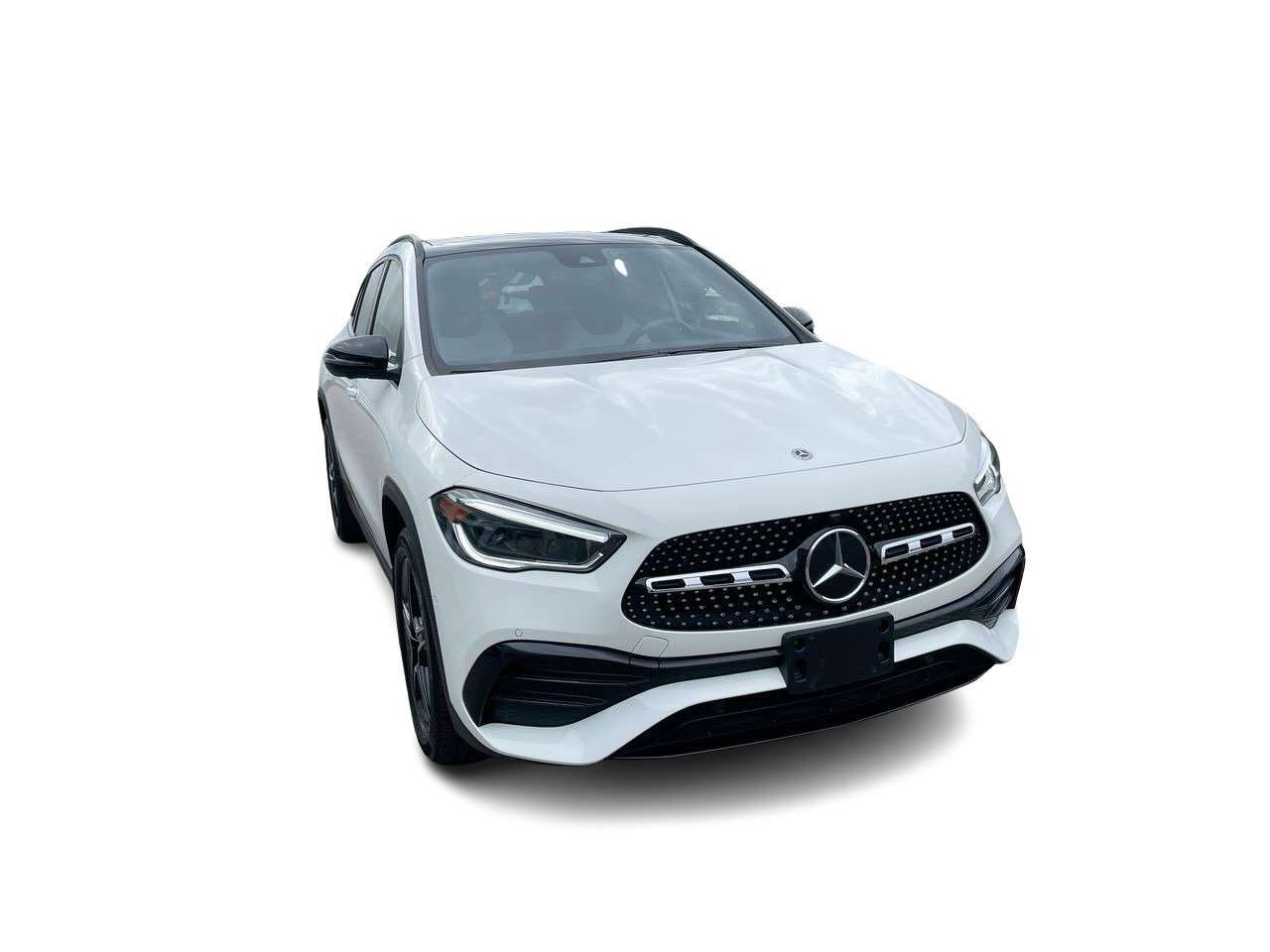 2022 Mercedes-Benz GLA 4MATIC SUV Local | Low KM | No accident | 1 Owner — снимка 1