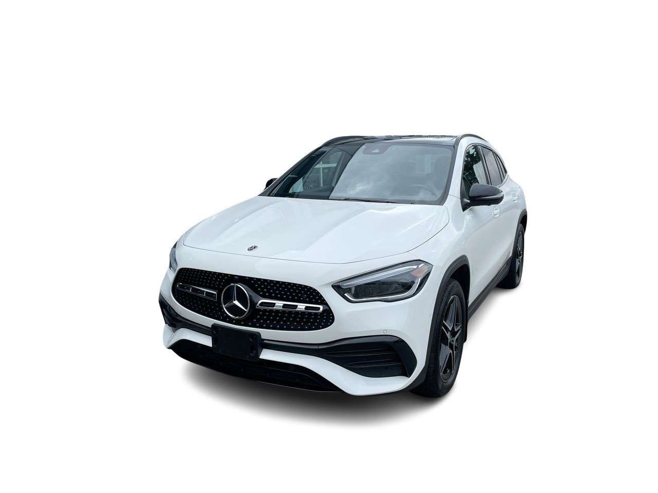 2022 Mercedes-Benz GLA 4MATIC SUV Local | Low KM | No accident | 1 Owner — снимка 1