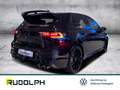 Volkswagen Golf R VIII Black Edition 2.0 TSI 4Motion DSG HarmanKardo Schwarz - thumbnail 3