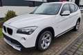 BMW X1 20 i sDrive/PDC/8 X Alu/Tempo/Klima/NSW/RDK/BC Blanco - thumbnail 2
