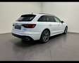 Audi A4 AVANT 40 TDI MHEV QUATTRO S TRONIC S-LINE Bianco - thumbnail 2