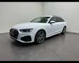 Audi A4 AVANT 40 TDI MHEV QUATTRO S TRONIC S-LINE Bianco - thumbnail 1
