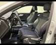 Audi A4 AVANT 40 TDI MHEV QUATTRO S TRONIC S-LINE Bianco - thumbnail 8