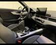 Audi A4 AVANT 40 TDI MHEV QUATTRO S TRONIC S-LINE Bianco - thumbnail 4