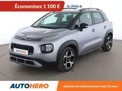 Citroen C3 Aircross 1.2 PureTech Shine BV6