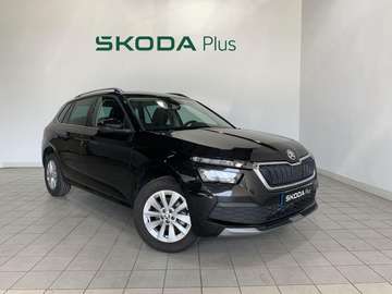 1.0 TSI Ambition 81kW