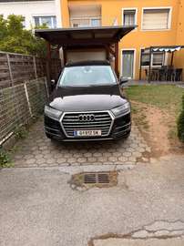 3.0 TDI ultra quattro tiptronic