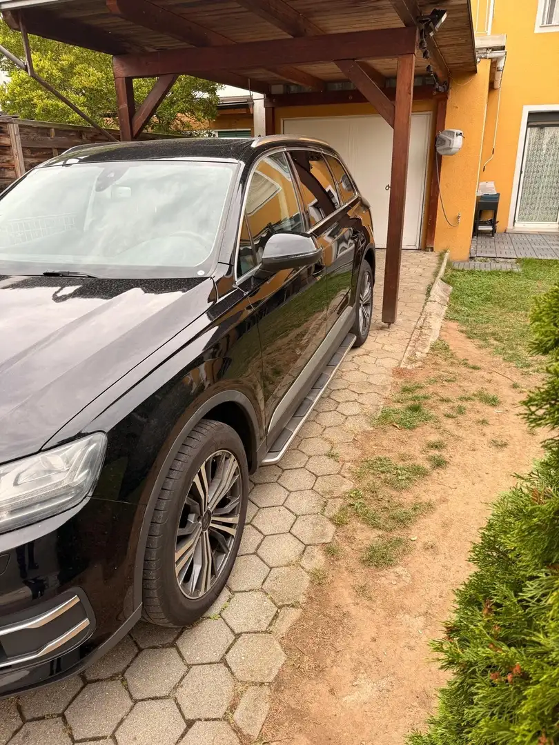 Audi Q7 3.0 TDI ultra quattro tiptronic - 2