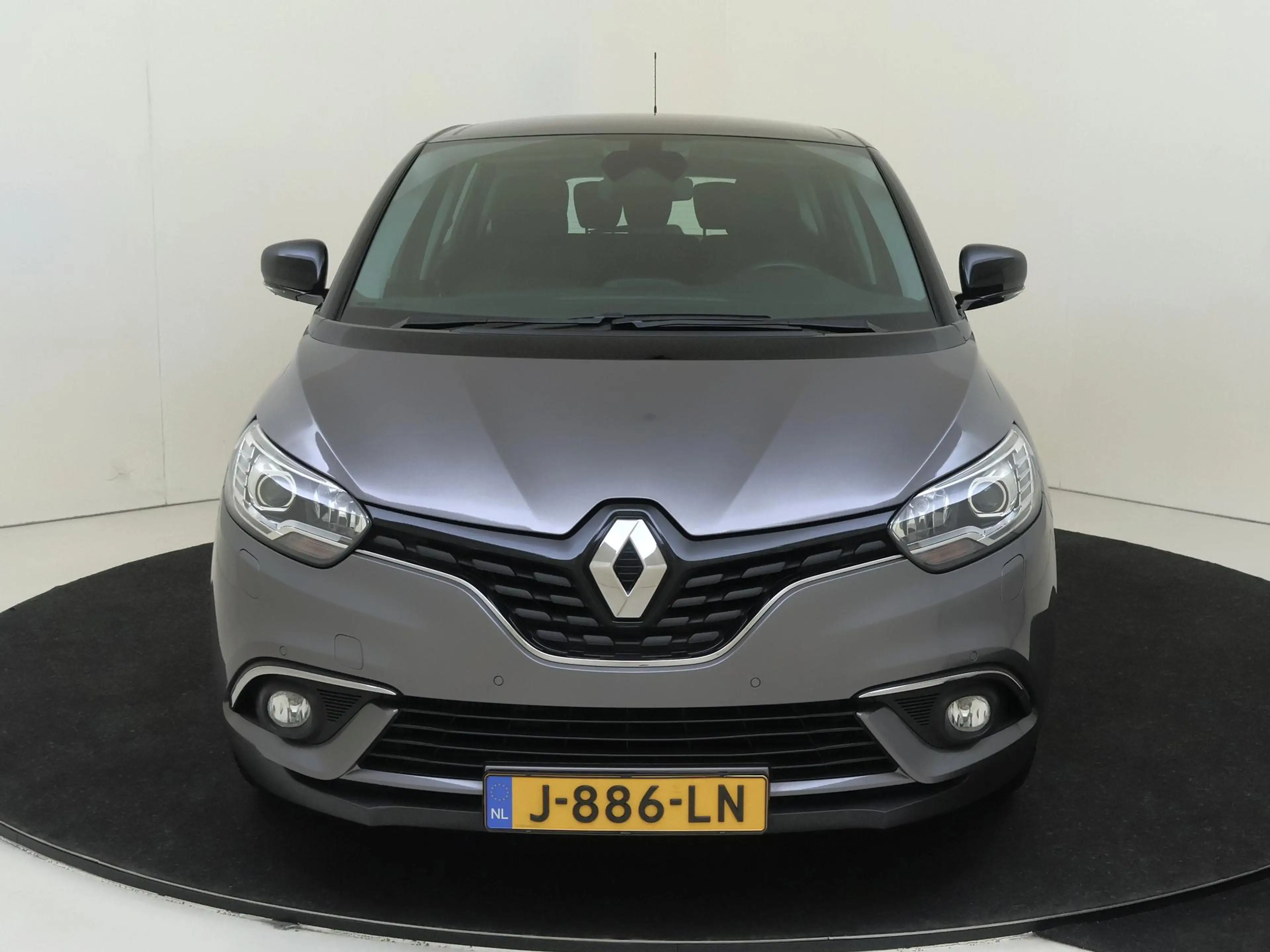 Renault Grand Scenic 1.3 TCe Limited 7p. | Automaat | Parkeersensoren | — photo 6