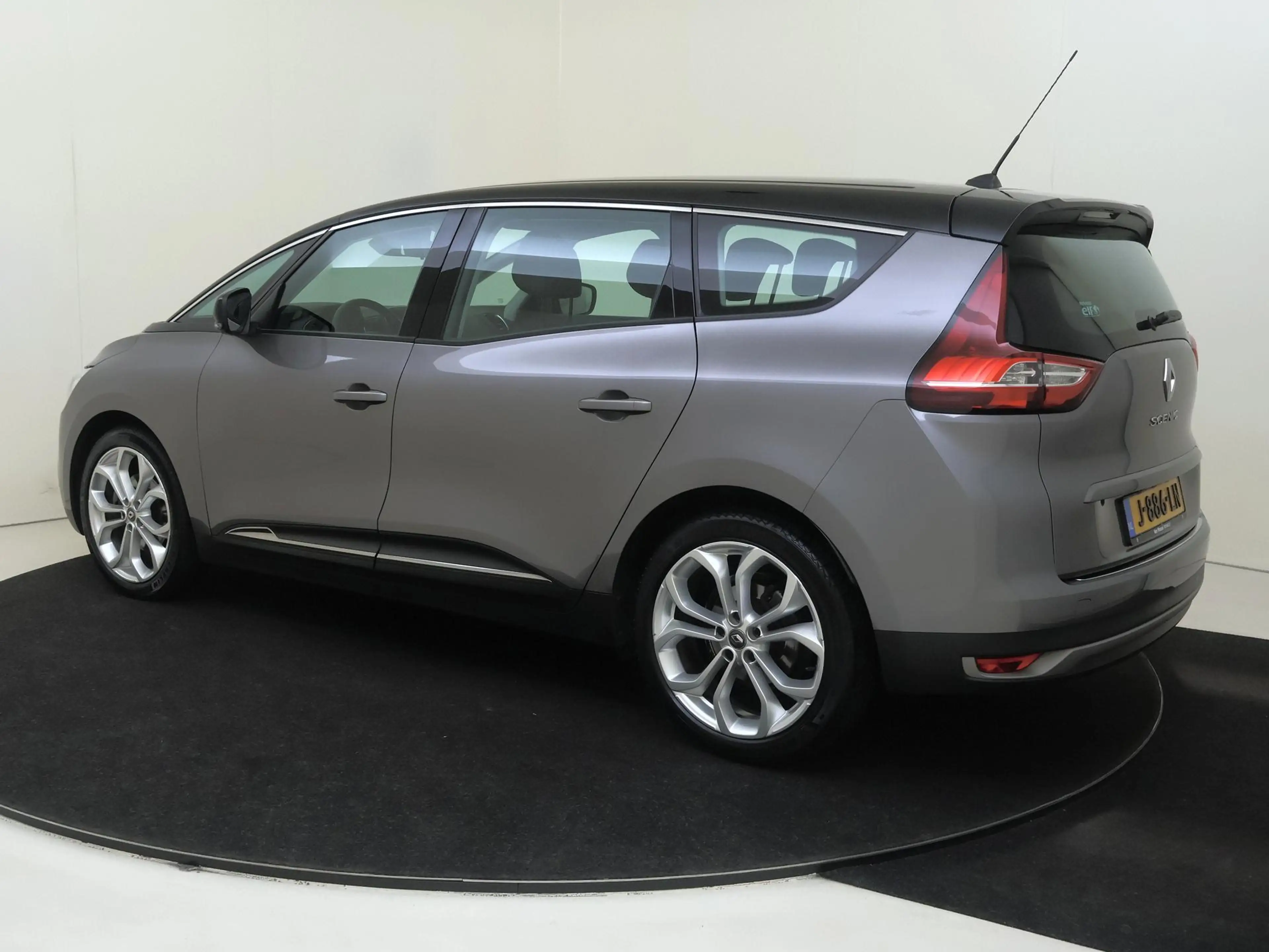 Renault Grand Scenic 1.3 TCe Limited 7p. | Automaat | Parkeersensoren | — photo 3