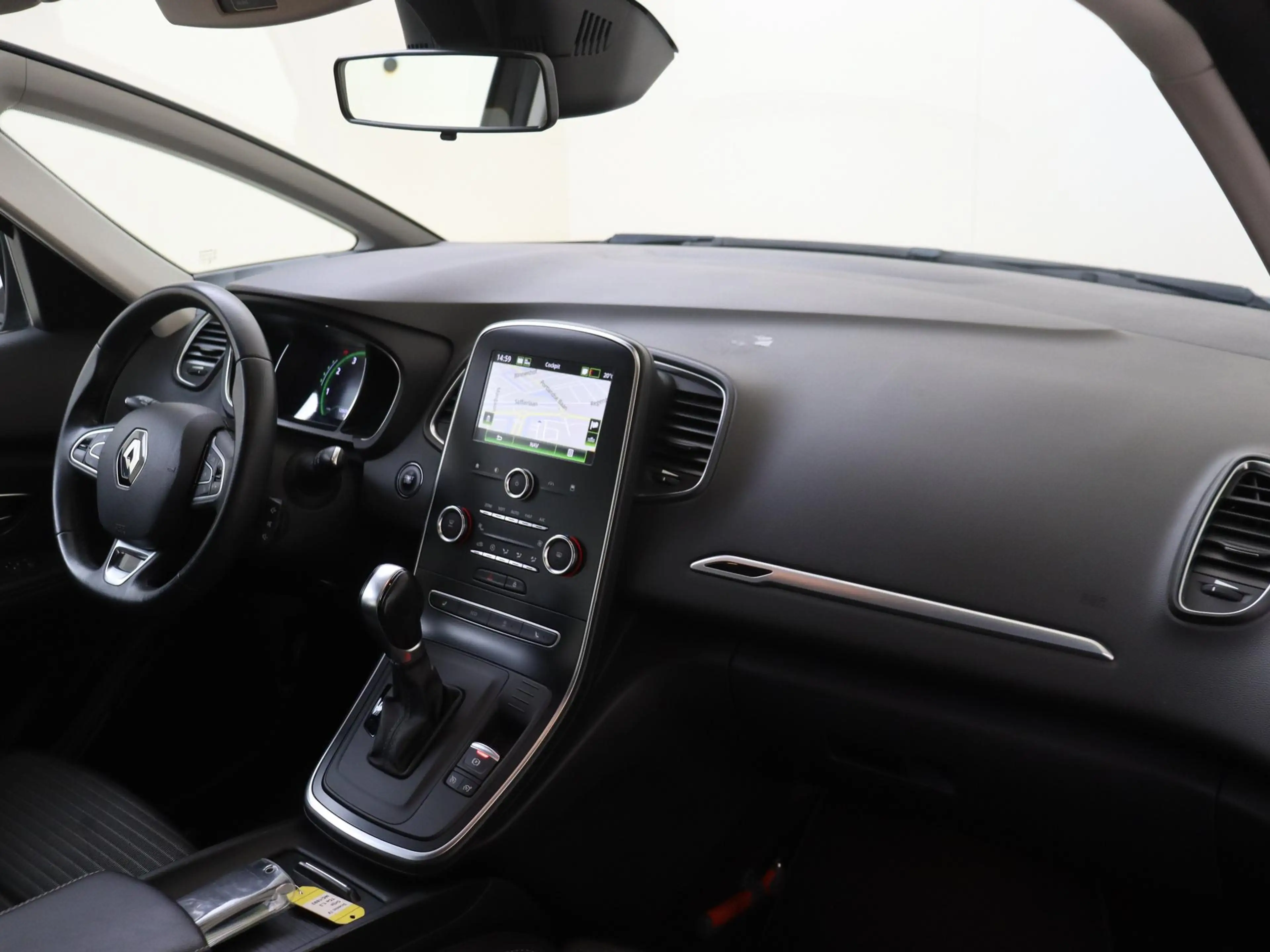 Renault Grand Scenic 1.3 TCe Limited 7p. | Automaat | Parkeersensoren | — photo 5
