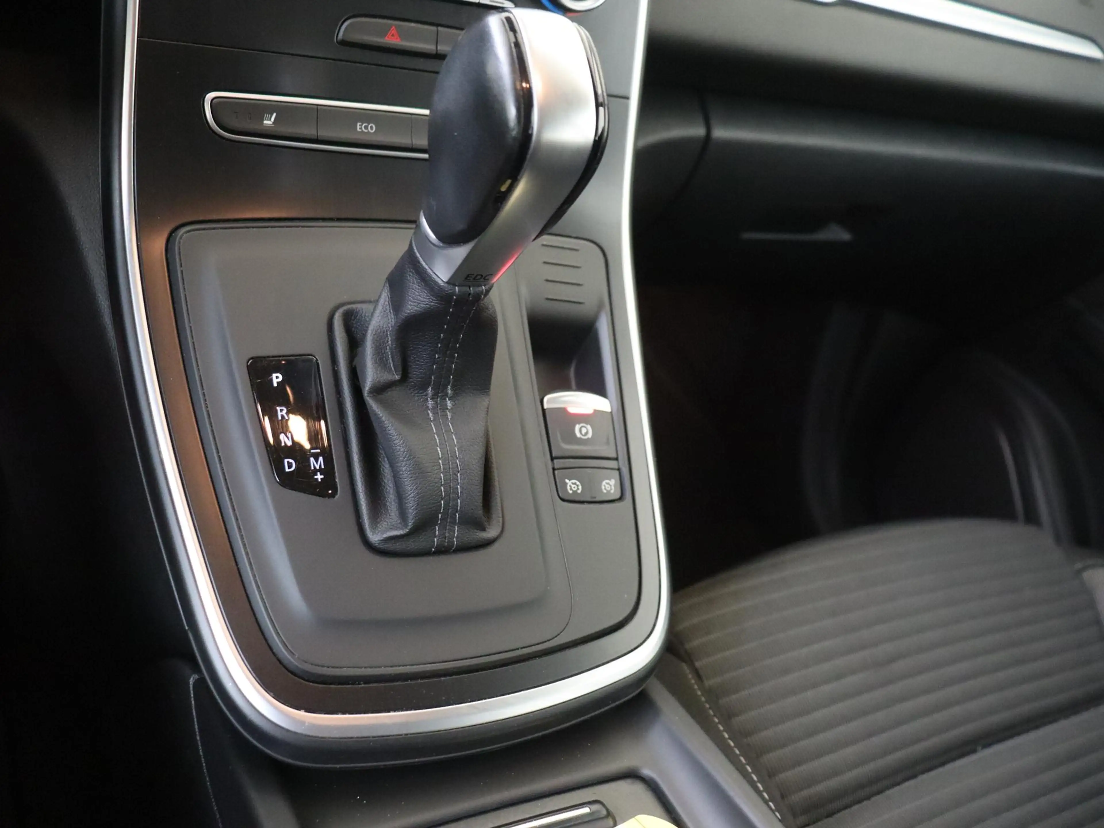 Renault Grand Scenic 1.3 TCe Limited 7p. | Automaat | Parkeersensoren | — photo 14