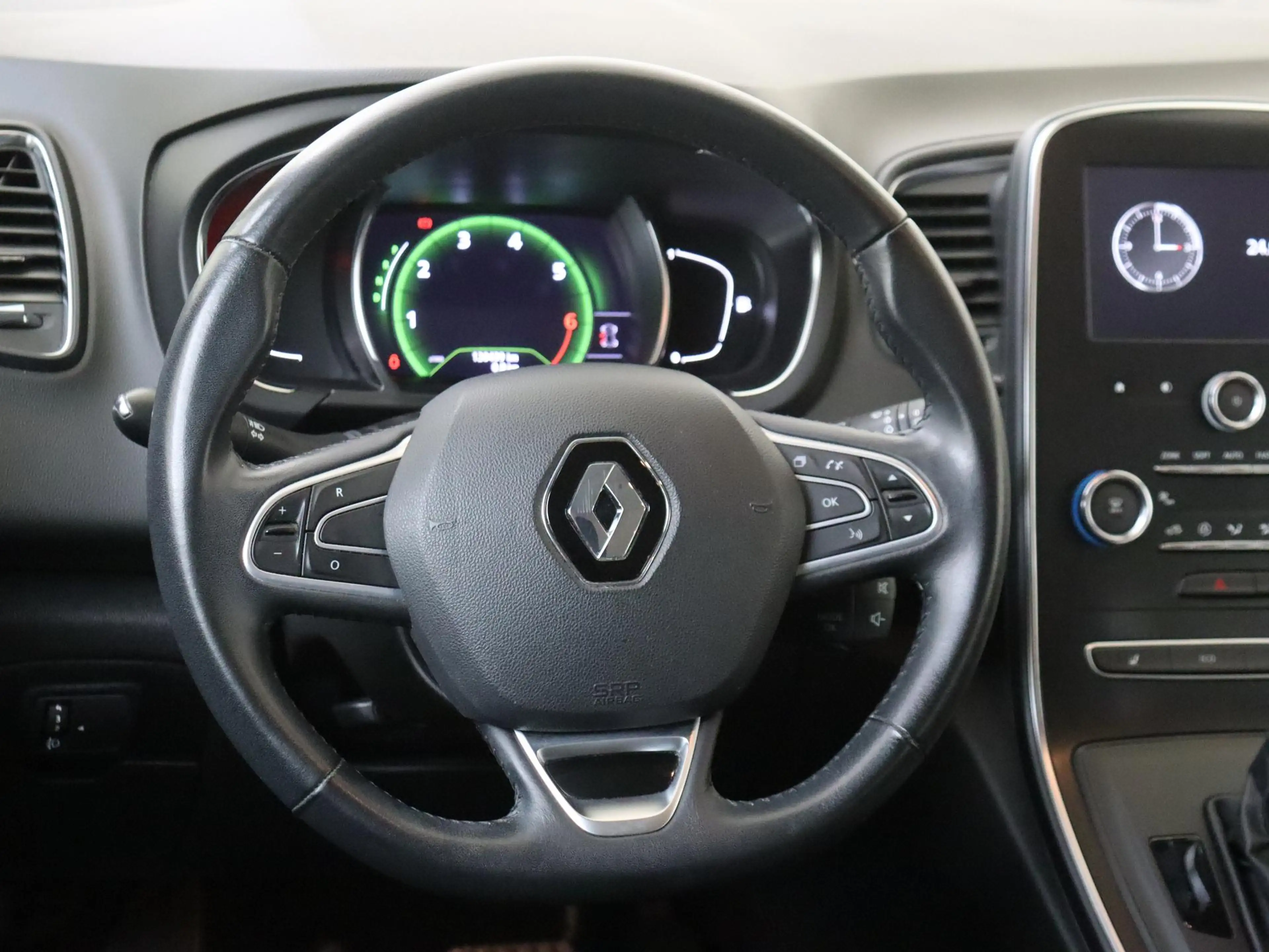 Renault Grand Scenic 1.3 TCe Limited 7p. | Automaat | Parkeersensoren | — photo 10