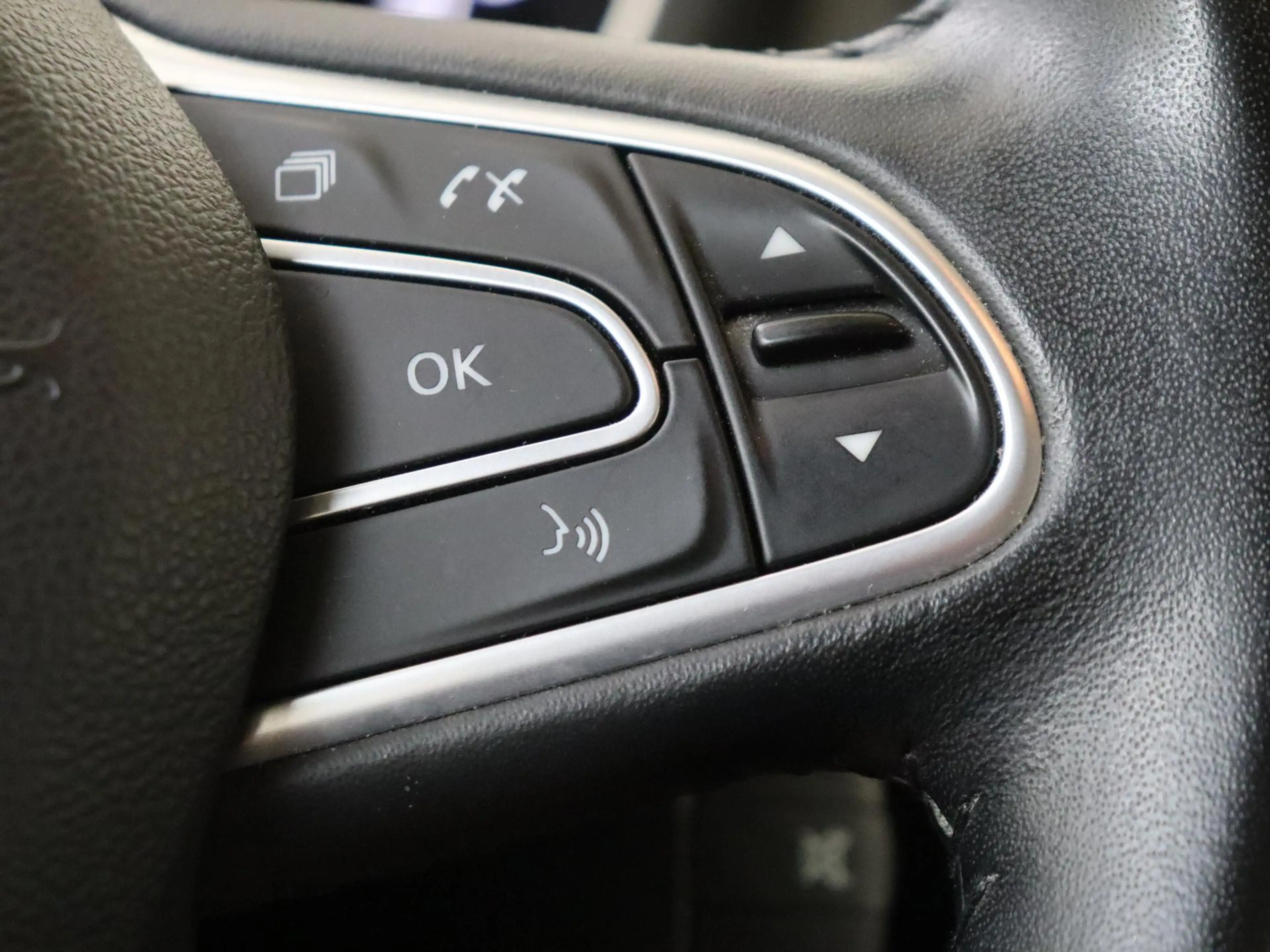Renault Grand Scenic 1.3 TCe Limited 7p. | Automaat | Parkeersensoren | — photo 13