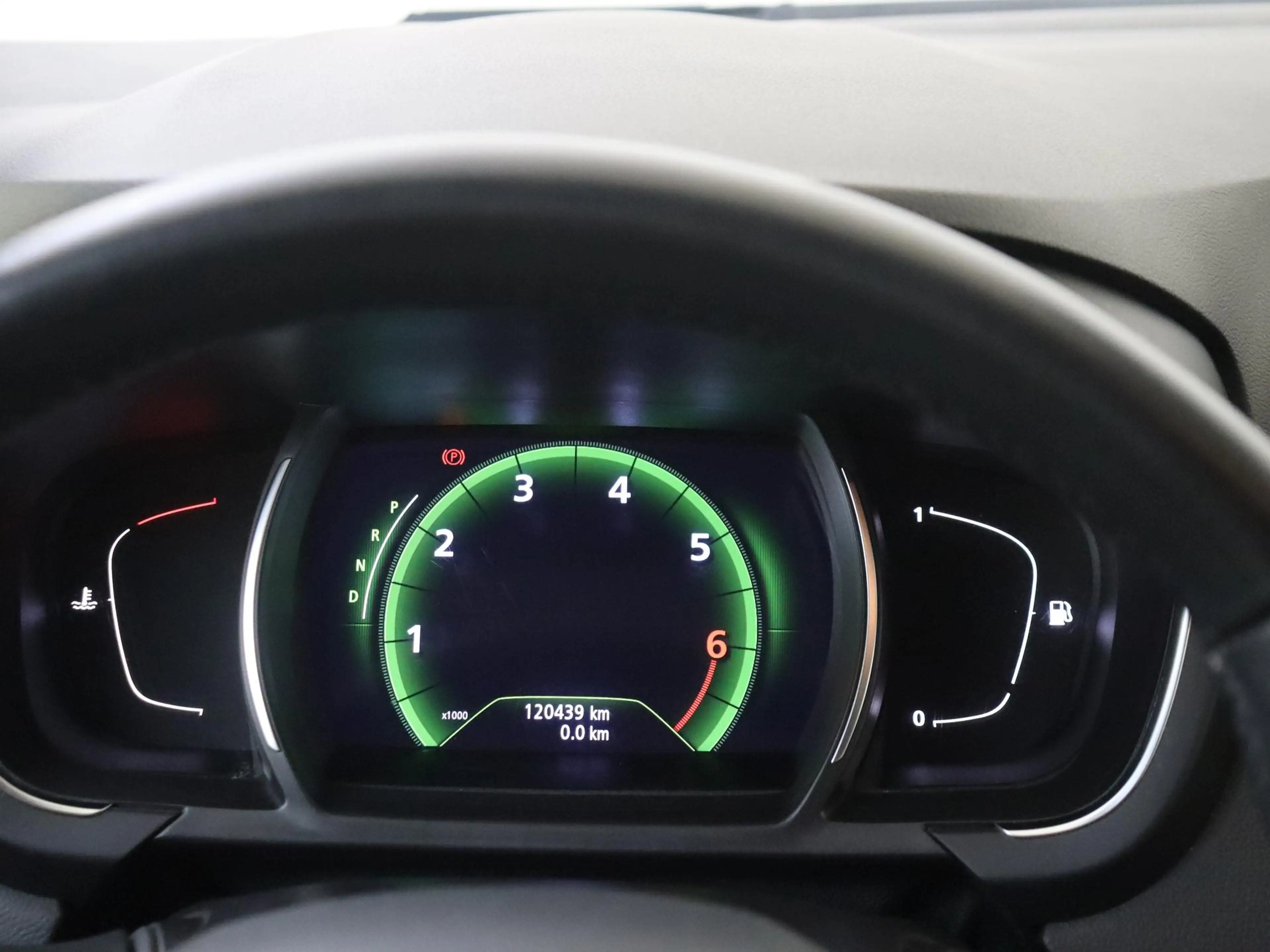 Renault Grand Scenic 1.3 TCe Limited 7p. | Automaat | Parkeersensoren | — photo 11