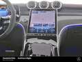Mercedes-Benz GLC 43 AMG GLC 43 AMG 4M MAGNO Performance-Sitz Dynamic+ LED Silber - thumbnail 4