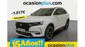 DS Automobiles DS 7 Crossback 1.2 PT. Performance Line 130 Aut. Weiß - thumbnail 1