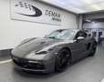 Porsche 718 Cayman Style Edition * Chrono * SportDesign * PDK Grau - thumbnail 1