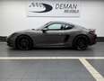Porsche 718 Cayman Style Edition * Chrono * SportDesign * PDK Grau - thumbnail 2