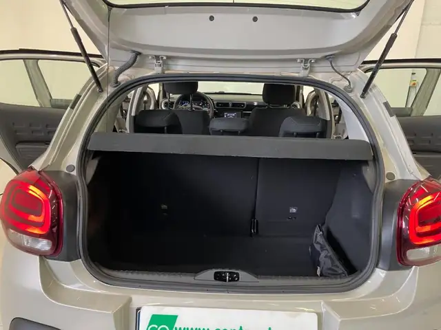 Citroen C3 view 13