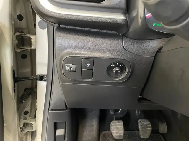 Citroen C3 view 14
